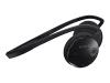 Sony DR BT21G - Headset ( behind-the-neck ) - wireless - Bluetooth 2.0 - black