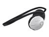 Sony DR BT21G - Headset ( behind-the-neck ) - wireless - Bluetooth 2.0 - white