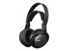 Sony MDR RF860RK - Headphones ( ear-cup ) - wireless - radio