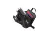 Dicota TopTraveler Comfort - Notebook carrying case - 15.4