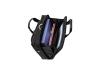 Dicota TopTraveler Compact - Notebook carrying case - 14.1