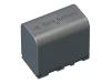 JVC BN VF823UE - Camcorder battery 2190 mAh