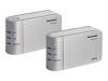 Panasonic BL-PA100KTCE - Bridge - EN, Fast EN, HD-PLC   (pack of 2 )