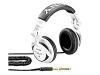 Sony MDR V700DJ - Headphones ( ear-cup ) - black, metallic grey