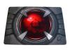 QPAD Gamer LowSense AIM - Mouse pad - red