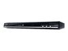 Toshiba SD 170E-K-TE - DVD player - black