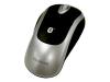 Toshiba Wireless Optical Mouse - Mouse - optical - wireless - Bluetooth