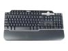 Dell USB Enhanced Multimedia Keyboard - Keyboard - USB - 104 keys