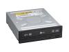 LG GSA H44N Super-Multi - Disk drive - DVDRW (R DL) / DVD-RAM - 18x/18x/12x - IDE - internal - 5.25