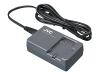 JVC AA VF8 - Battery charger