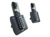 Philips SE1402B - Cordless phone w/ call waiting caller ID - DECT\GAP + 1 additional handset(s)