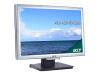 Acer AL2416WB - LCD display - TFT - 24