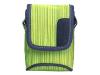 Dicota CamPocket Look - Pouch for digital photo camera - green