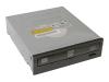 LiteOn LH-20A1S - Disk drive - DVDRW (R DL) / DVD-RAM - 20x/20x/12x - Serial ATA - internal - 5.25
