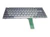 Toshiba - Keyboard - 84 keys - UK