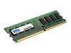 Dell - Memory - 4 GB - DIMM 240-pin - DDR2 - 667 MHz / PC2-5300 - 1.8 V - registered - ECC