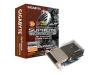 Gigabyte GV NX86S256H - Graphics adapter - GF 8600 GTS - PCI Express x16 - 256 MB GDDR3 - Digital Visual Interface (DVI) ( HDCP ) - HDTV out