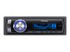Pioneer DEH-P5900IB - Radio / CD / MP3 player - Full-DIN - in-dash - 50 Watts x 4