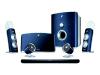Philips amBX SGC5103BD - PC multimedia speaker system