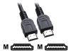 Sony - Video / audio cable - HDMI - 19 pin HDMI (M) - 19 pin HDMI (M) - 3 m