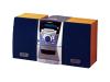 Samsung MM-N4 - Micro system - radio / CD / cassette