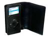 Philips SJM3202 - Wallet for digital player - leather - iPod nano