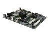 XFX nForce 680i LT SLI - Motherboard - ATX - nForce 680i LT SLI - LGA775 Socket - UDMA133, Serial ATA-300 (RAID) - Gigabit Ethernet - FireWire - High Definition Audio (8-channel)