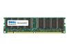 Dell - Memory - 2 GB - SO DIMM 200-pin - DDR2 - 533 MHz / PC2-4200