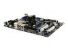 XFX nForce 680i SLI - Motherboard - ATX - nForce 680i SLI - LGA775 Socket - UDMA133, Serial ATA-300 (RAID) - 2 x Gigabit Ethernet - FireWire - High Definition Audio (8-channel)