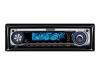 Kenwood KDC-W7037 - Radio / CD / MP3 player - Full-DIN - in-dash - 50 Watts x 4