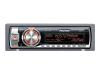 Pioneer DEH-P65BT - Radio / CD / MP3 player - Full-DIN - in-dash - 50 Watts x 4