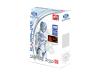 Sapphire RADEON X1550 - Graphics adapter - Radeon X1550 - PCI Express x16 - 256 MB DDR2 - Digital Visual Interface (DVI) - HDTV out - lite retail