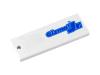 Crucial Gizmo! Jr. - USB flash drive - 1 GB - Hi-Speed USB
