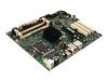 XFX nForce 650i Ultra MCP - Motherboard - ATX - nForce 650i Ultra - LGA775 Socket - UDMA133, Serial ATA-300 (RAID) - Gigabit Ethernet - High Definition Audio (8-channel)