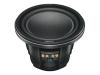 Kenwood KFC WPS1D - Car subwoofer driver - 1000 Watt - 300mm