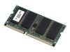 Hynix - Memory - 256 MB - SO DIMM 200-pin - DDR2 - 533 MHz / PC2-4200 - unbuffered