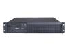 Chenbro RM22300 - Rack-mountable - 2U - ATX - no power supply ( PS/2 ) - black