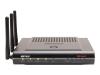Buffalo AirStation Wireless-N Nfniti Router WZR2-G300N - Wireless router + 4-port switch - EN, Fast EN, 802.11b, 802.11g, 802.11n (draft)