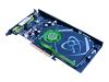 XFX GeForce 7950 GT - Graphics adapter - GF 7950 GT - AGP 8x - 512 MB GDDR3 - Digital Visual Interface (DVI) - HDTV out