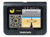 ViaMichelin Navigation X-960 Europe - GPS receiver - automotive