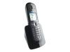 Philips VOIP8410B - Cordless extension handset w/ call waiting caller ID - DECT - Skype
