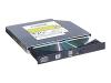 Sony NEC Optiarc AD-7540A - Disk drive - DVDRW (R DL) / DVD-RAM - 8x/8x/5x - IDE - internal - 5.25