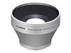 Canon WD H43 - Converter