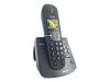 Philips CD6451B - Cordless phone w/ call waiting caller ID & answering system - DECT\GAP