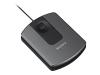 Sony SMU-M10 - Mouse - optical - wired - USB - black