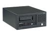 IBM System Storage TS2340 Tape Drive Model S4X - Tape drive - LTO Ultrium ( 800 GB / 1.6 TB ) - Ultrium 4 - SAS - external - encryption