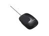 Sony SMU-C3 - Mouse - optical - wired - USB - black
