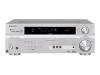 Pioneer VSX-817-S - AV receiver - 7.1 channel - silver