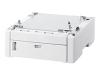 OKI - Media drawer and tray - 530 sheets in 1 tray(s)