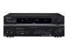 Pioneer VSX-917V-K - AV receiver - 7.1 channel - black